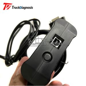 Kit de diagnostic OBD Sinotruck EOL, outil d'analyse du moteur à rampe commune DENSO pour camion lourd Howo - Product Image 5