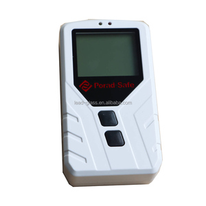 Dosimètre portable, équipement d'inspection NDT, détecteur de rayonnement, machine de radiographie pour tests radiographiques - Product Image 5