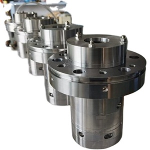 Aur Compressor Accessories Packing case Maintenance Kits Spare Parts <b>Rod</b> Packing Segment Sealing of Reciprocating Compressor - Product Image 3