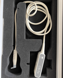 Sonda de ultrasonido de matriz lineal intraoperatoria de 220V, electrónica, a la venta, a la venta - Product Image 5