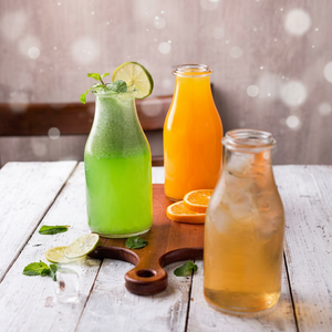 Jugo Concentrado Premium con Sabor a Naranja Dulce India, Bebida Cítrica 100% Pura para Mercados Mayoristas Internacionales - Product Image 1
