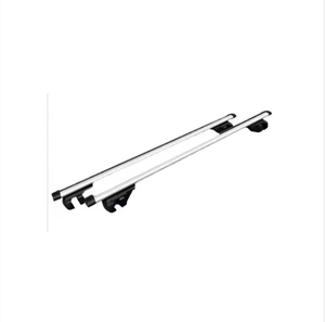 Pièces détachées automobiles Galerie <span class=keywords><strong>de</strong></span> <span class=keywords><strong>toit</strong></span> Meilleur <span class=keywords><strong>prix</strong></span> Barre transversale en aluminium Bagages Rail général Galerie <span class=keywords><strong>de</strong></span> <span class=keywords><strong>toit</strong></span> <span class=keywords><strong>de</strong></span> voiture - Product Image 3