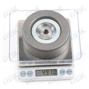 Rouleau tendeur Rbk Md368209 pour accessoires de courroie transporteuse Mitsubishi - Product Image 1