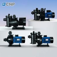 Pompa Air sirkulasi seri NSC CNP, pompa kolam renang efisiensi tinggi 50Hz harga grosir