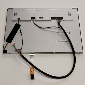 Cảm ứng điện trở <span class=keywords><strong>panel</strong></span> màn hình <span class=keywords><strong>12.1</strong></span> inch boe <span class=keywords><strong>TFT</strong></span> LCD hiển thị trong suốt hiển thị ánh sáng mặt trời có thể đọc được ATM cảm ứng màn hình Màn hình - Product Image 4