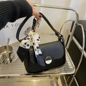 Neues Produkt Handtasche mit kostenlosem Beutel gute Verkäufer Handtaschen