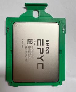 AMD EPYC 7642 48C 96T ความเร็วพื้นฐาน 2.3GHz ความเร็วเทอร์โบสูงสุด 3.3GHz แคชสามระดับ 256MB TDP225W PCIe 4.0 ซีพียูสำหรับเซิร์ฟเวอร์ - Product Image 4