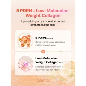 [Pour le Nigéria uniquement] [COSRX] Sérum revitalisant intense au collagène PDRN 5 30ml Sérum nutritif concentré à faible poids moléculaire - Product Image 4