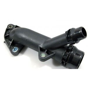 11537560130 11537505055 Fábrica Atacado Tubos De Refrigeração Do Radiador para Motores BMW 3 - Product Image 2