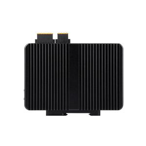 Ordinateur industriel IPCBOX-CM5-A Gigabit/2.5G à double port pour Raspberry Pi CM5, prenant en charge la sortie double 4K et l'accès au réseau 4G/5G K589 - Product Image 3