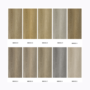 <span class=keywords><strong>Parquet</strong></span> imperméable Valinge Terrazzo Planche en plastique <span class=keywords><strong>PVC</strong></span> Feuille de vinyle <span class=keywords><strong>gris</strong></span> SPC Flooring Click - Product Image 2