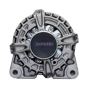 Alternador compatible con NISSAN PULSAR 1.5 dCi Diésel (KW: 81, HP: 110) de 10-2014 BOSCH 554592RIB NUEVO - Product Image 1