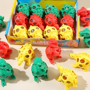 Giocattolo di Peluche che Esprime il <span class=keywords><strong>Riso</strong></span> con Design Creativo per Scherzi - Materiale TPR Morbido a Forma di Cartone Animato per Bambini, Regali di Benvenuto - Product Image 4