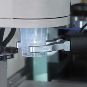 Robot Commerciali per Bevande Potenziati dall'IA: Soluzioni Automatizzate Personalizzabili per Caffè, Tè al Latte e Gelato per Negozi Non Presidiati 24/7 - Product Image 2