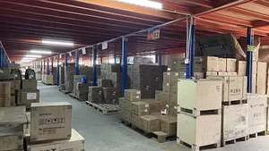 Filtro aria <span class=keywords><strong>per</strong></span> <span class=keywords><strong>Iveco</strong></span> parti giornaliere <span class=keywords><strong>di</strong></span> <span class=keywords><strong>ricambio</strong></span> 5801317097 - Product Image 4