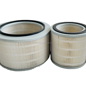 ตัวกรองเครื่องอัดอากาศอุตสาหกรรม Mengma 220V รุ่น P-CE05-011 สภาพใหม่ มอเตอร์ประสิทธิภาพสูง พร้อมฟังก์ชั่นแยกก๊าซ - Product Image 1