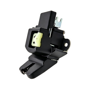 มอเตอร์ล็อคฝาท้ายรถยนต์ Jiahang รุ่น 81230-A7020 สำหรับ Kia Forte ปี 2013-2018 - Product Image 2