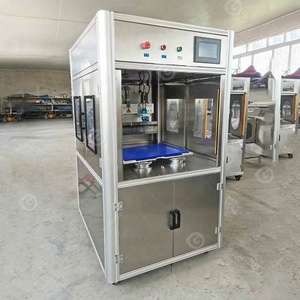 เครื่องตัดเค้กขนมอบบราวนี่เครื่องตัดเค้กขนาดเล็กแบบอัลตราโซนิค - Product Image 2