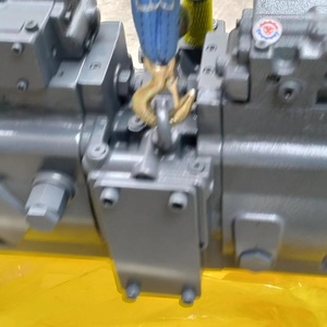 K5V200DTP-9N8X Hydraulic <b>Pump</b> for 17T EC480D Engine Excavator Parts - Product Image 5