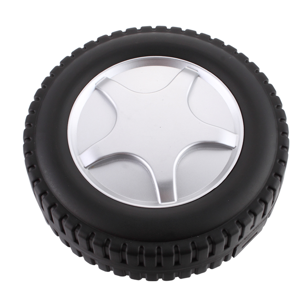 24pcs Tyre Shaped Tool Set for Promotion · image 5