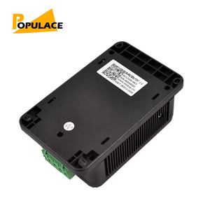 Chargeur de batterie MeBay Bcc2405 Mk2 24V 5A, alimentation industrielle de bureau avec protection contre les surintensités - Product Image 2