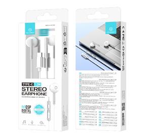 Écouteurs filaires chinois personnalisés en vrac de haute qualité Techancy, luxueux, durables, uniques, avec réduction de bruit et étanches - Product Image 6