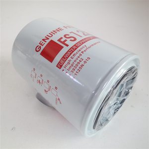 <span class=keywords><strong>Prix</strong></span> compétitif, accessoires du système de carburant FS1280, <span class=keywords><strong>filtre</strong></span> séparateur eau-carburant pour moteurs diesel - Product Image 3