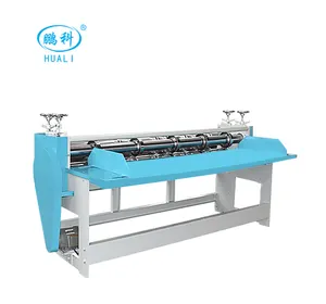 corrugated carton board manual slitter scorer , carton box making machine slitter scorer