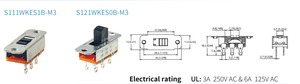 DF S1 <strong>Switch</strong> - Product Image 3