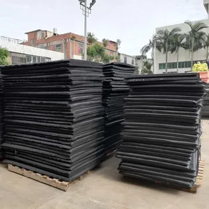 Sıcak satış EVA köpük rulo EVA köpük 2mm 3mm 4mm 5mm - Product Image 1