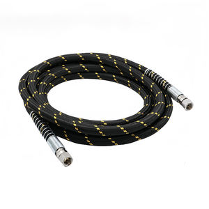 Manguera de <span class=keywords><strong>Vapor</strong></span> de Silicona de 5m, Material de Hierro, para Calderas, Alta Presión, para Todas las Planchas de <span class=keywords><strong>Vapor</strong></span>, 4MPa - Product Image 5