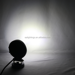 Nouvelle mise à niveau 2024, 41 LED, rond, vente flash sur <span class=keywords><strong>Amazon</strong></span>, 41W, haute puissance, éclairage <span class=keywords><strong>de</strong></span> travail pour tracteur, éclairage <span class=keywords><strong>de</strong></span> travail LED pour remorques - Product Image 6