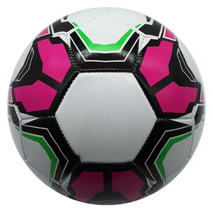 Balones de Fútbol de Entrenamiento de la Mejor Calidad al por Mayor, Tamaño Personalizado, Venta Directa de Fábrica, Balón de Fútbol de Entrenamiento Deportivo - Product Image 4