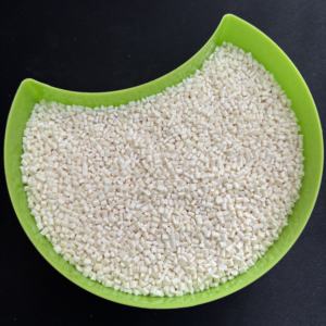 Catégorie d'injection de résine d'ABS de particules brutes en plastique de l'ABS 0215H d'écoulement élevé pour l'industrie automobile - Product Image 4