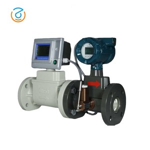 Medidor de Flujo de Gas Digital Inteligente LWQ con Controlador de Tarjeta IC, Control de Tarjeta Prepago de Gas para Medios de Aire, Personalizable OEM - Product Image 6