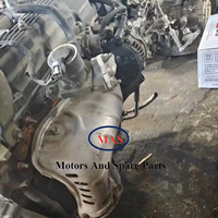 Moteur complet d'occasion 1FZ 1HZ 1KD 2KD 1UR 1ZR 1TR 1TR-FE 1ZZ 1AZ 1FZ 1GR-FE 1JZ 1KR 1MZ 1NZ 1S 1SZ 1UZ 1VZ 1Y 1ZZ 2UZ 2TR 2TR-FE