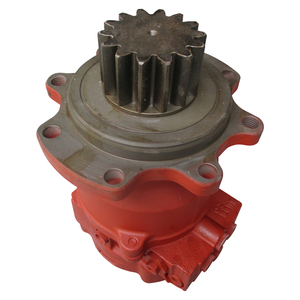 日本のKyb MSG-27P-23Eスイングモーター<span class=keywords><strong>6</strong></span>トンショベルYC60 SWE70建材店用 - Product Image 3