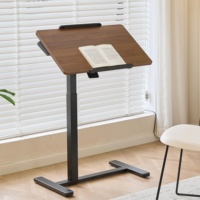 2SRF2-J Meuble de bureau moderne et simple, pied de table électrique réglable en hauteur, cadre de bureau pour ordinateur portable, idéal pour le gaming et le travail debout