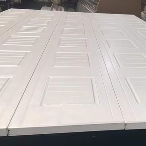 Portes de <span class=keywords><strong>garage</strong></span> sectionnelles isolées OEM Télécommande Commodité et sécurité <span class=keywords><strong>Porte</strong></span> de <span class=keywords><strong>garage</strong></span> sectionnelle <span class=keywords><strong>motorisée</strong></span> automatique - Product Image 4