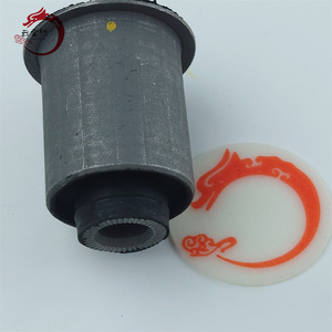 Sistema de Suspensión al por Mayor BUSH-FR LWR ARM"A" 54551-4H000 54551 4H000 Para H-yundai H-1/GRAND STAREX 545514H000 - Product Image 5