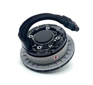 Moteur de propulsion métallique T60 14028, accessoires de drone pour la protection des plantes, modèle 00889.01 - Product Image 3