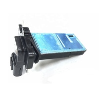Q Sensor de medidor de flujo de aire masivo AFH70M-59A AFH70M59A 22680-FU460 22680-AA360 para Subaru Outback Impreza 05-7 2.0l EJ204 Legacy