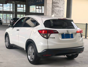 เวเซล ปี 2019 เครื่องยนต์ 1.5 ลิตร เกียร์ CVT รถ SUV ระยะทางวิ่ง 38000 กม. ไมล์น้อย หลังคาซันรูฟแบบพาโนรามา มาตรฐานไอเสียระดับ 6 รถมือสองสำหรับส่งออก - Product Image 3