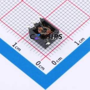 Transformateur de puissance CMT6970N, inducteur SMD, fournisseur de composants électroniques en gros et service BOM - Product Image 2
