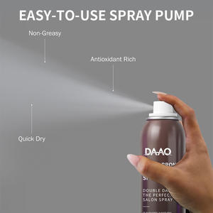 Spray Autobronzant Professionnel de Gros - Hâle Instantané & Aspect Naturel - 150ml/Bouteille (OEM Accepté) - Product Image 3