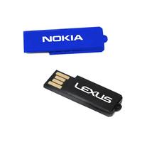 Flashdisk Mini USB Custom LOGO Promosi Murah Warna-Warni 128mb 256mb 512mb 1GB 2GB 4GB 8GB 16GB 32GB 64GB
