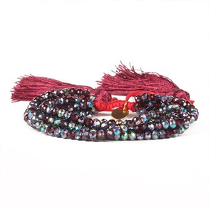 MI-S190091 Moyamiya Delica mujeres Mujer 2019 amante pareja joyería de regalo Etsy pulsera de corazón pulsera MIYUKI Joyeri - Product Image 1