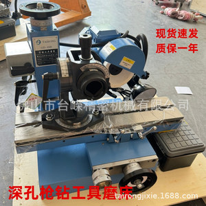 Meuleuse multifonctionnelle de type 600 Gd 600, à poser sur table, précision standard pour le meulage d'outils - Product Image 2