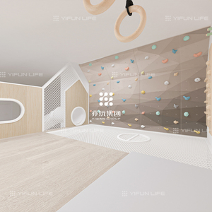 Family Slide Soft <span class=keywords><strong>Play</strong></span> attrezzature per divertimento al coperto per bambini Area giochi parco giochi al coperto scivolo - Product Image 5