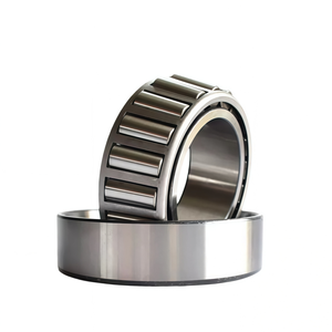 Roulements à rouleaux d'origine, marché de Yiwu, série 30207-80, roulement à rouleaux coniques pour automobile/tracteur/construction - Product Image 4